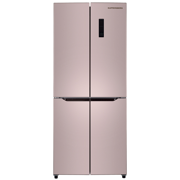 Холодильник Kuppersberg NSFF195752 LX
